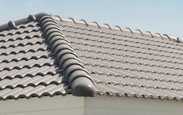 advantages of Fincham clay roofing
