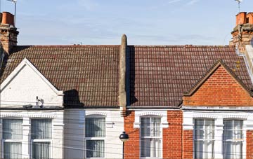 clay roofing Fincham