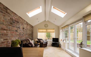 conservatory roof insulation Fincham