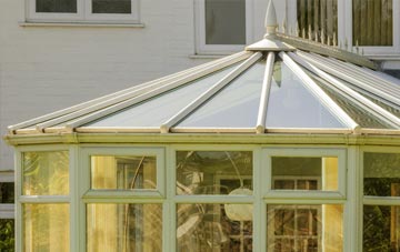 conservatory roof repair Fincham