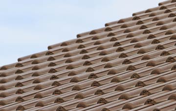 plastic roofing Fincham