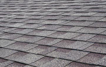 Fincham tiles for shallow pitch roofing